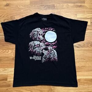 An American Werewolf in London - LootWear Exclusive Loot Crate - Size XL